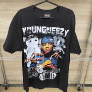 Tシャツ|D BRUZE