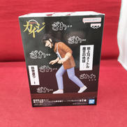 カイジ フィギュア|BANDAI