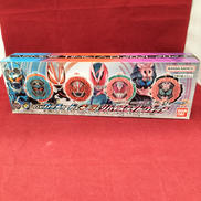 仮面ライダージオウ|BANDAI