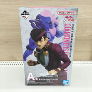 A賞 東方仗助 フィギュア|BANDAI