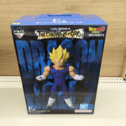 E賞 魔人ベジータ|BANDAI
