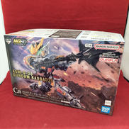 MGSD ガンダムバルバトス|BANDAI