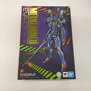 METAL BUILD エヴァンゲリオン初号機|BANDAI