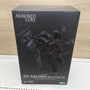 レイレナード 03-AALIYAH|KOTOBUKIYA
