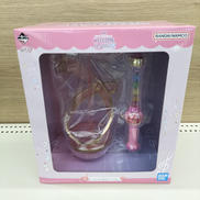 一番くじ おジャ魔女どれみ A賞 ペペルトポロンライト|BANDAI