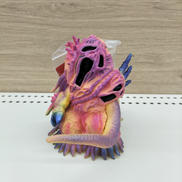 クトゥーラ ソフビ|BANDAI