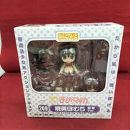 ねんどろいど　暁美ほむら|GOOD SMILE COMPANY