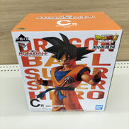 C賞 孫悟空|BANDAI
