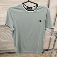 Tシャツ|FRED PERRY