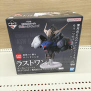 ラストワン賞 ガンダムバルバトス|BANDAI