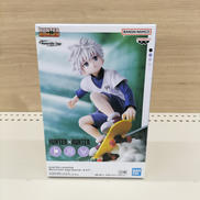 キルア　フィギュア|BANDAI