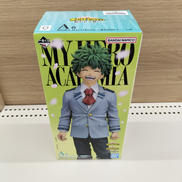 僕のヒーローアカデミア -紡がれる想い-A賞 緑谷出久|BANDAI
