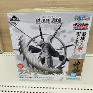 ラストワン賞 シャンクス|BANDAI