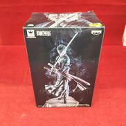 ロロノア・ゾロ フィギュア|BANPRESTO