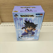 A賞 孫悟空|BANDAI