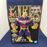 フィギュア|BANDAI