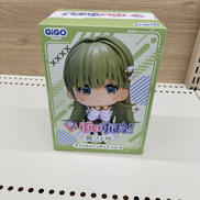 ぶいすぽっ！デフォルメフィギュア|GIGO