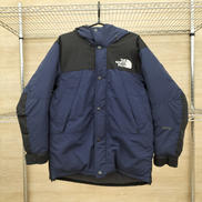 マウンテンダウンジャケット|NORTH FACE