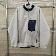 クラシックレトロジャケット|PATAGONIA