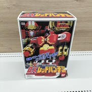 DXレッドパンチャー|BANDAI