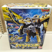DXプテライデンオー|BANDAI