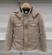 ミリタリ―ジャケット|SOAB