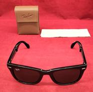 WAYFARER FOLDING CLASSIC|RAY BAN
