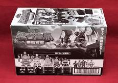 忍者戦隊カクレンジャー|BANDAI