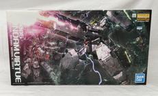 MG 1/100 GANDAM VIRTU|BANDAI