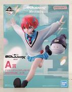 アマテ・ユズリハ（マチュ）＆ハロ|BANDAI NAMCO