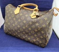 スピーディー35|LOUIS VUITTON