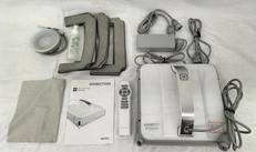 ガラスクリーニングロボット|ECOVACS