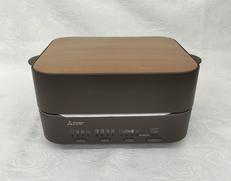 ブレッドオーブン|三菱