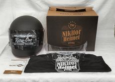 ヘルメット|NIKITO