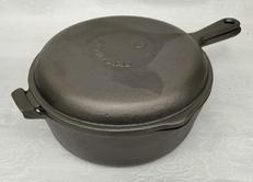 コンボクッカー 25CM|CAPTAIN STAG