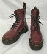 8ホールジップブーツ|DR.MARTENS