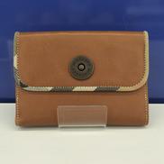 二つ折り財布|BURBERRY