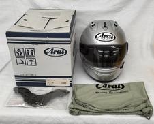 フルフェイスヘルメット|ARAI