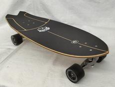 スケートボード|CARVER