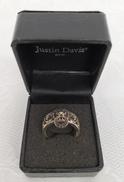 リング|JUSTIN DAVIS