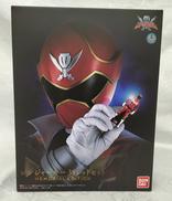 レンジャーキー35レッドセット|BANDAI