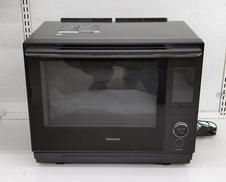 電子レンジ|TOSHIBA