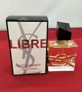 リブレ オーデパルファム|YSL