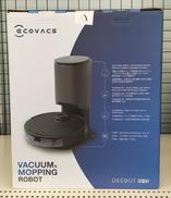 ロボット掃除機|ECOVACS