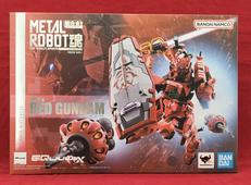METAL ROBOT魂|BANDAI