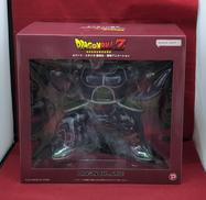 大猿バーダック　フィギュア|BANDAI