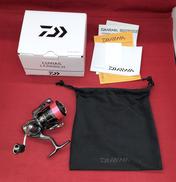 スピニングリール|DAIWA