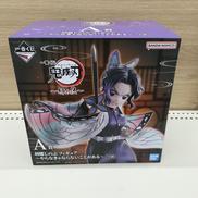 フィギュア|一番くじ(BANPRESTO)