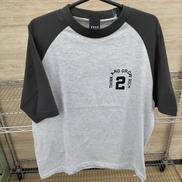 半袖Tシャツ|BAGARCH