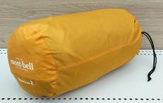 クロノスドーム2|MONT-BELL